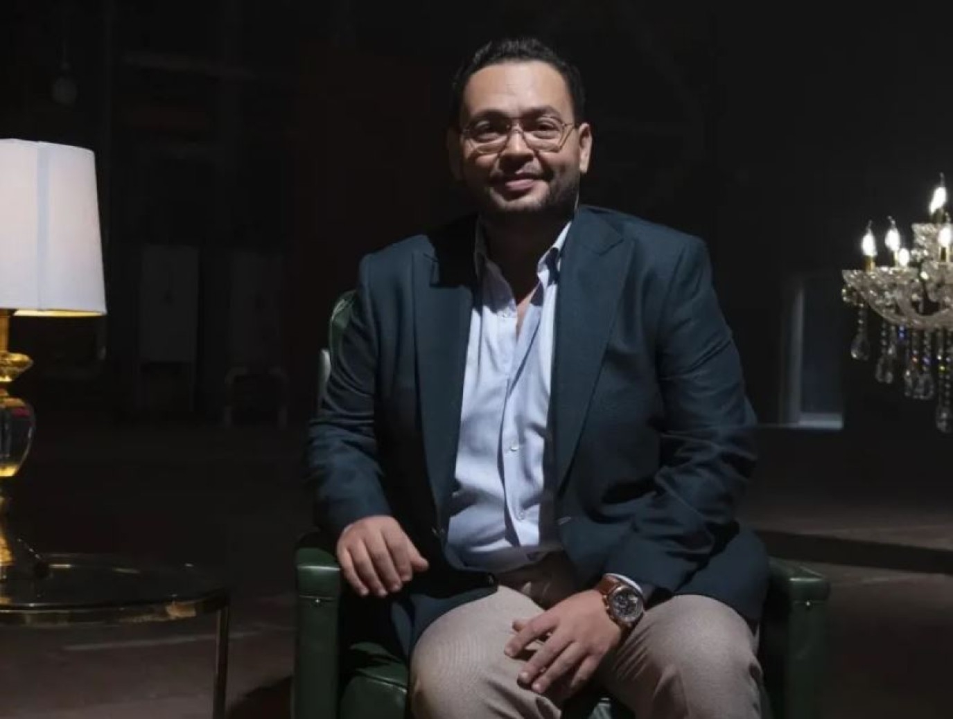 المؤلفة سماح الحريري تكشف لـ سيدتي كواليس مسلسل حرب الجبالي قبل عرضه