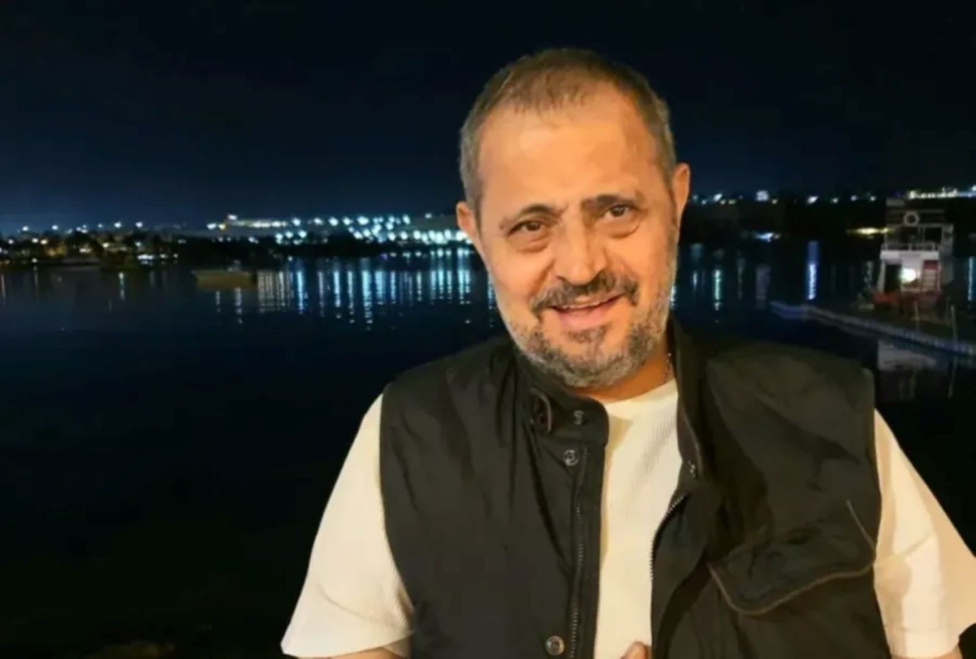 جورج وسوف يتصدر الترند بعد شائعة وفاته