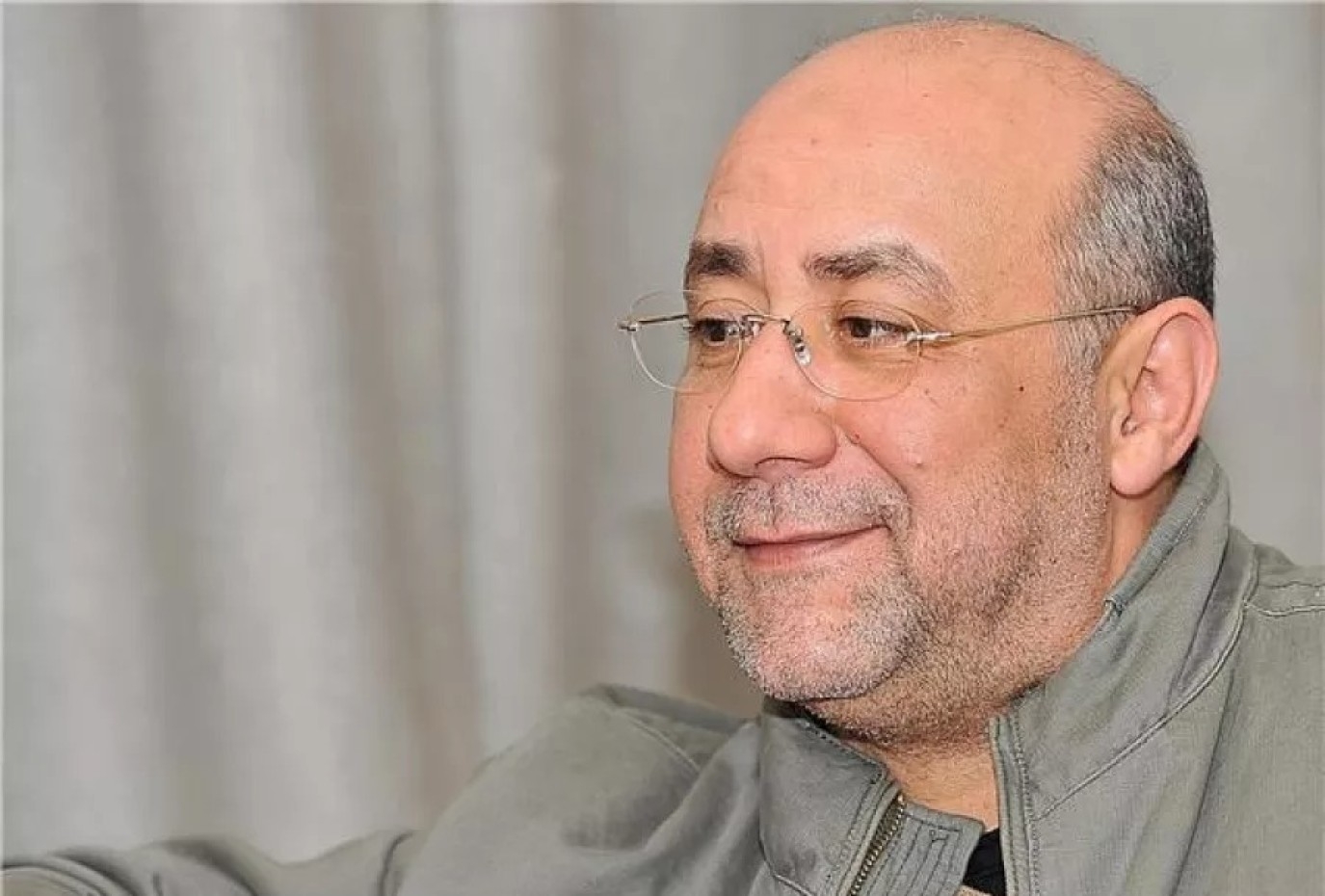 بهاء الدين محمد يعود بعد إجرائه عملية برسالة طمأنينة لجمهوره.. إليكم التفاصيل