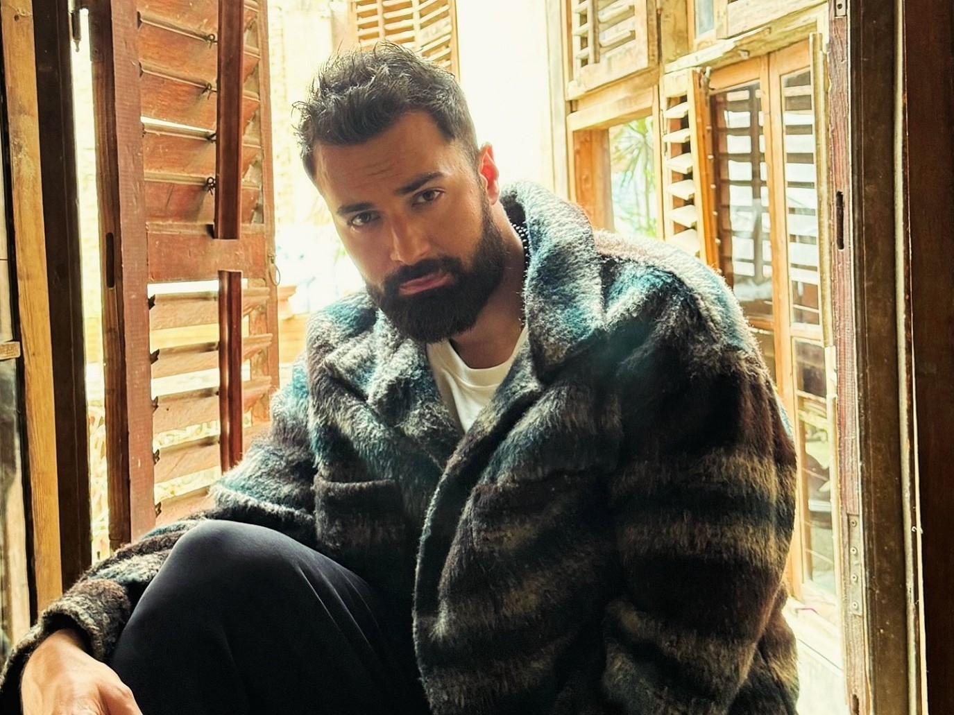 أحمد حاتم يواجه سوء حظ في السينما رغم حضوره المكثف.. فما القصة؟