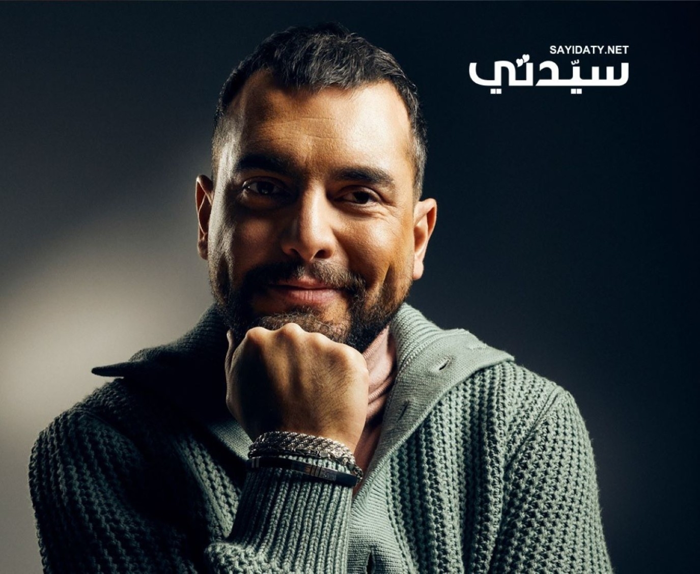 تشويق درامي.. سامر إسماعيل يشعل حماس متابعيه بمقطع من مسلسل خطيئة أخيرة