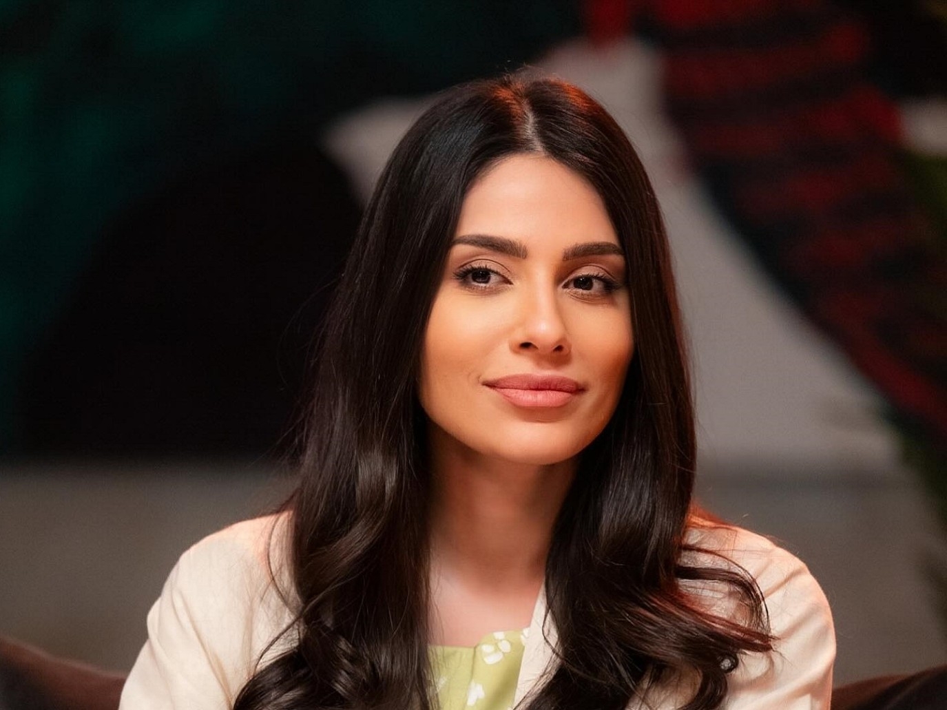 هذا ما قالته إلهام علي وسارة طيبة لـ سيدتي عن تكريمهما في مهرجان كان