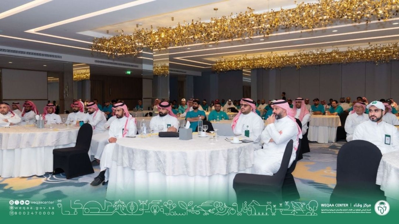 مركز وفاء يعلن جاهزيته لموسم الحج لضمان سلامة ضيوف الرحمن