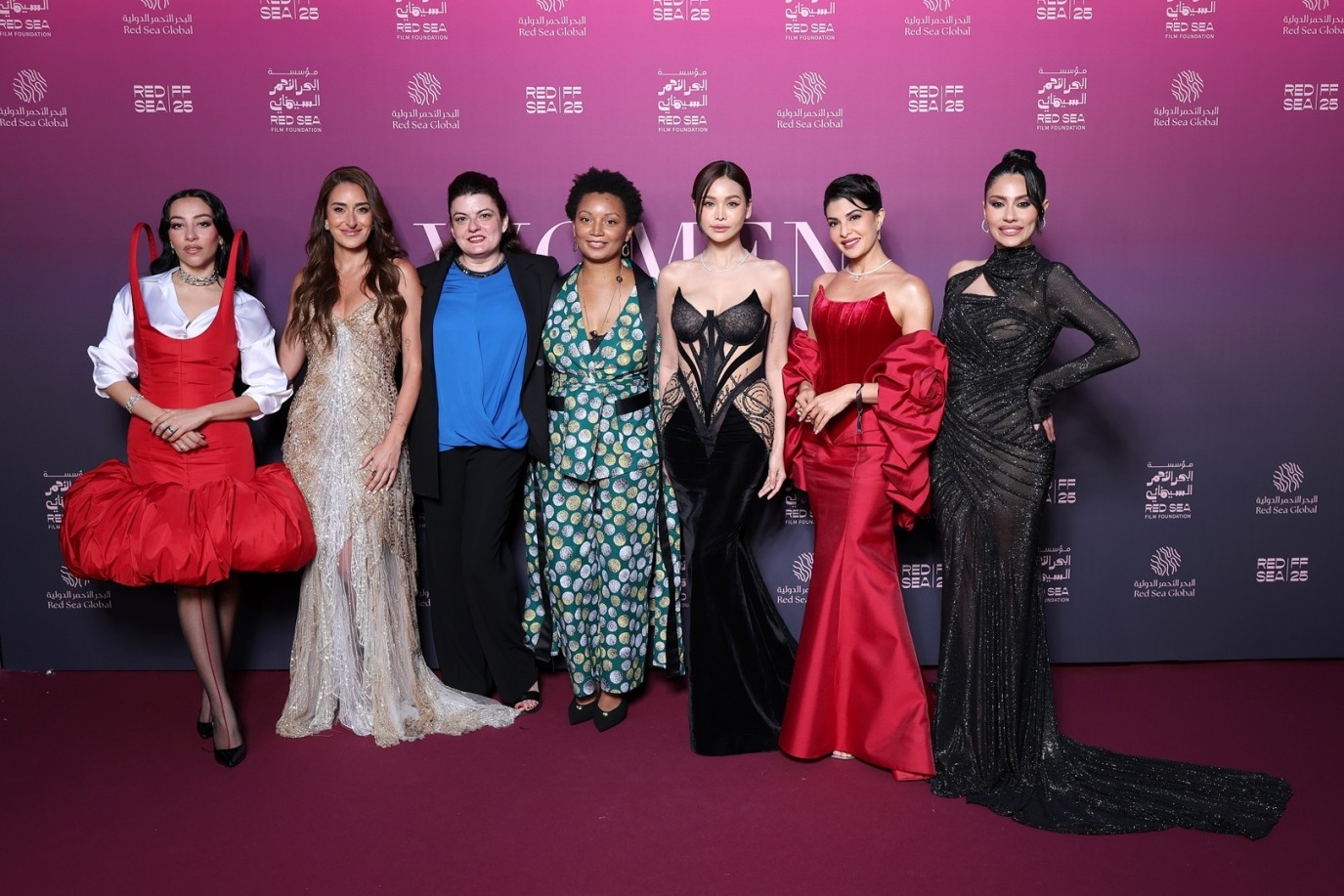مهرجان كان السينمائي 2025 في يومه الثالث...احتفال بدور المرأة في السينما