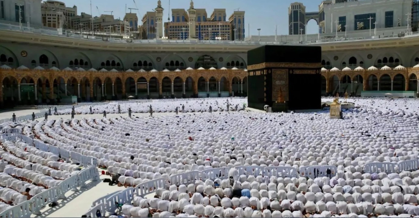 الحج والعمرة تحذر من ظاهرة الافتراش خلال موسم حج 1446هـ