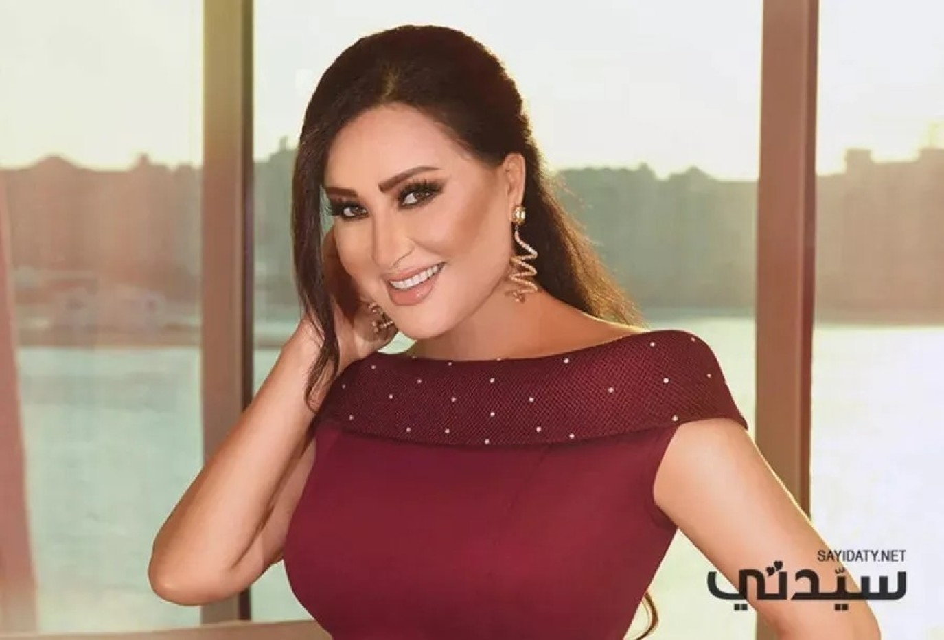 لطيفة تطلب من جمهورها تحديد اسم ألبومها الجديد.. إليكم التفاصيل
