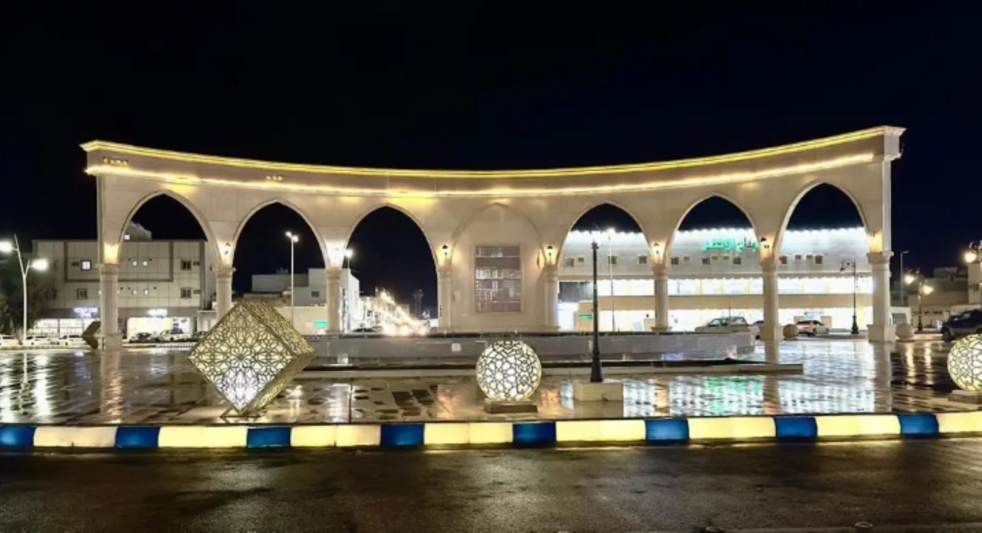 فعاليات مهرجان ربيع طريف للترفيه والتسوق تشهد إقبالًا متزايدًا من الزوار