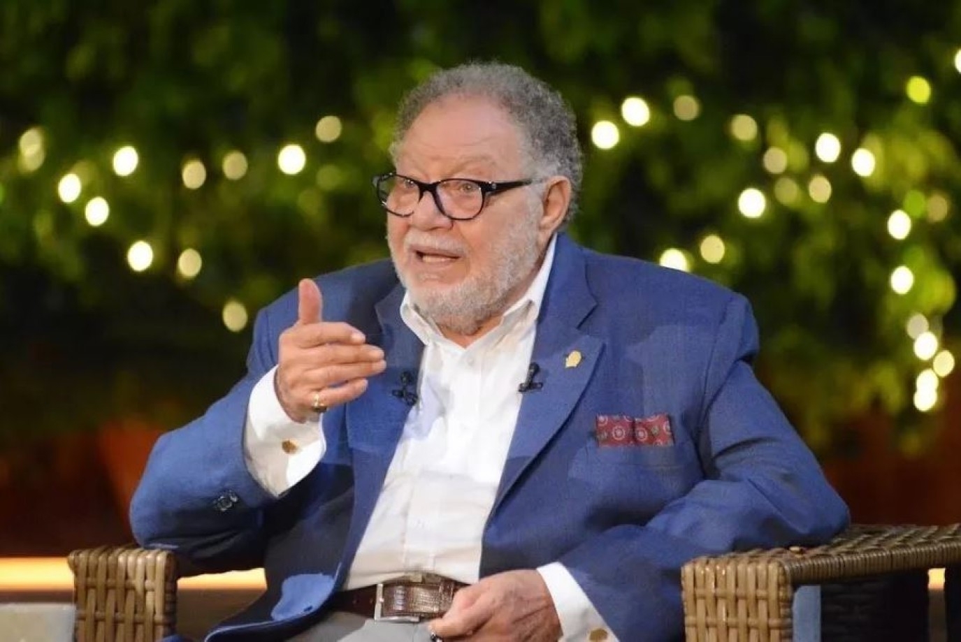 مسرحيات عيد الأضحى 2025.. عودة يحيى الفخراني ودنيا سمير غانم