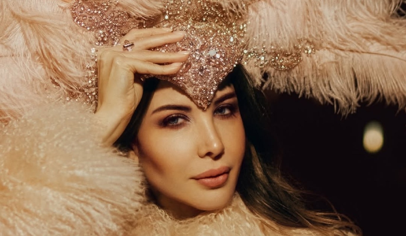 ميلا ابنة نانسي عجرم تتصدر الترند في يوم ميلادها