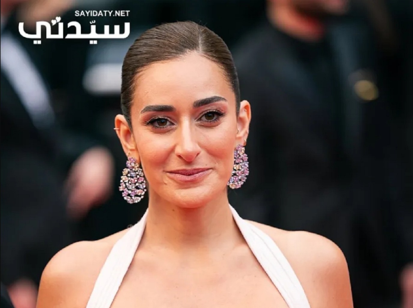 حضور لافت للنجمات العرب على السجادة الحمراء في مهرجان كان السينمائي