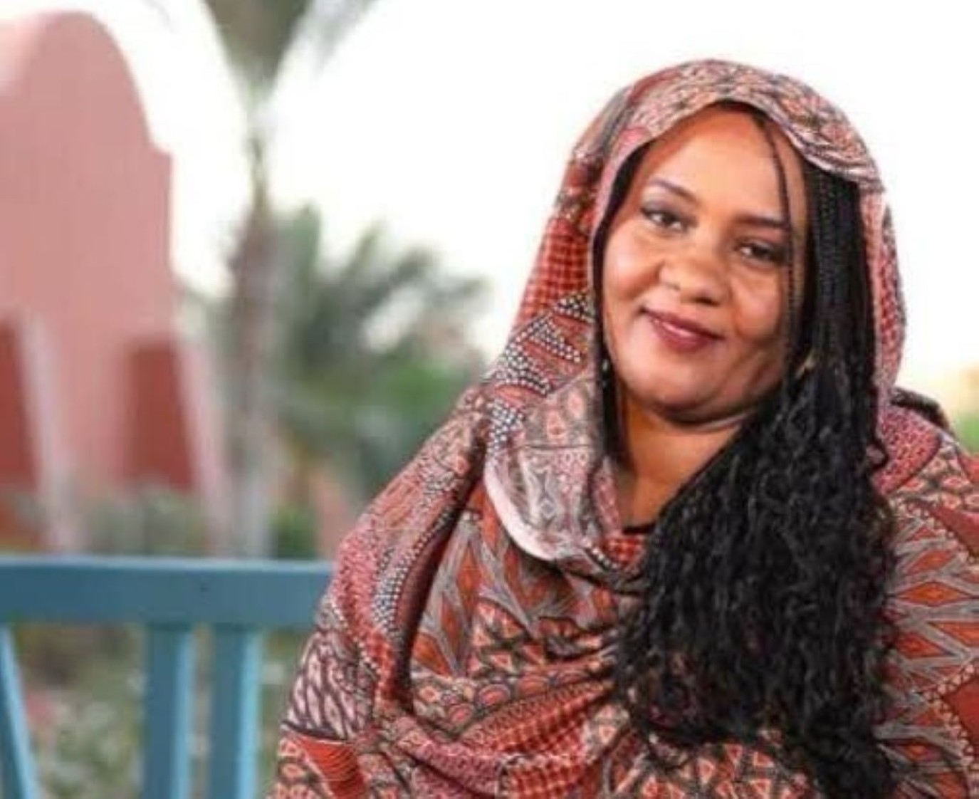 إسلام مبارك تشارك يسرا في فيلم بنات فاتن