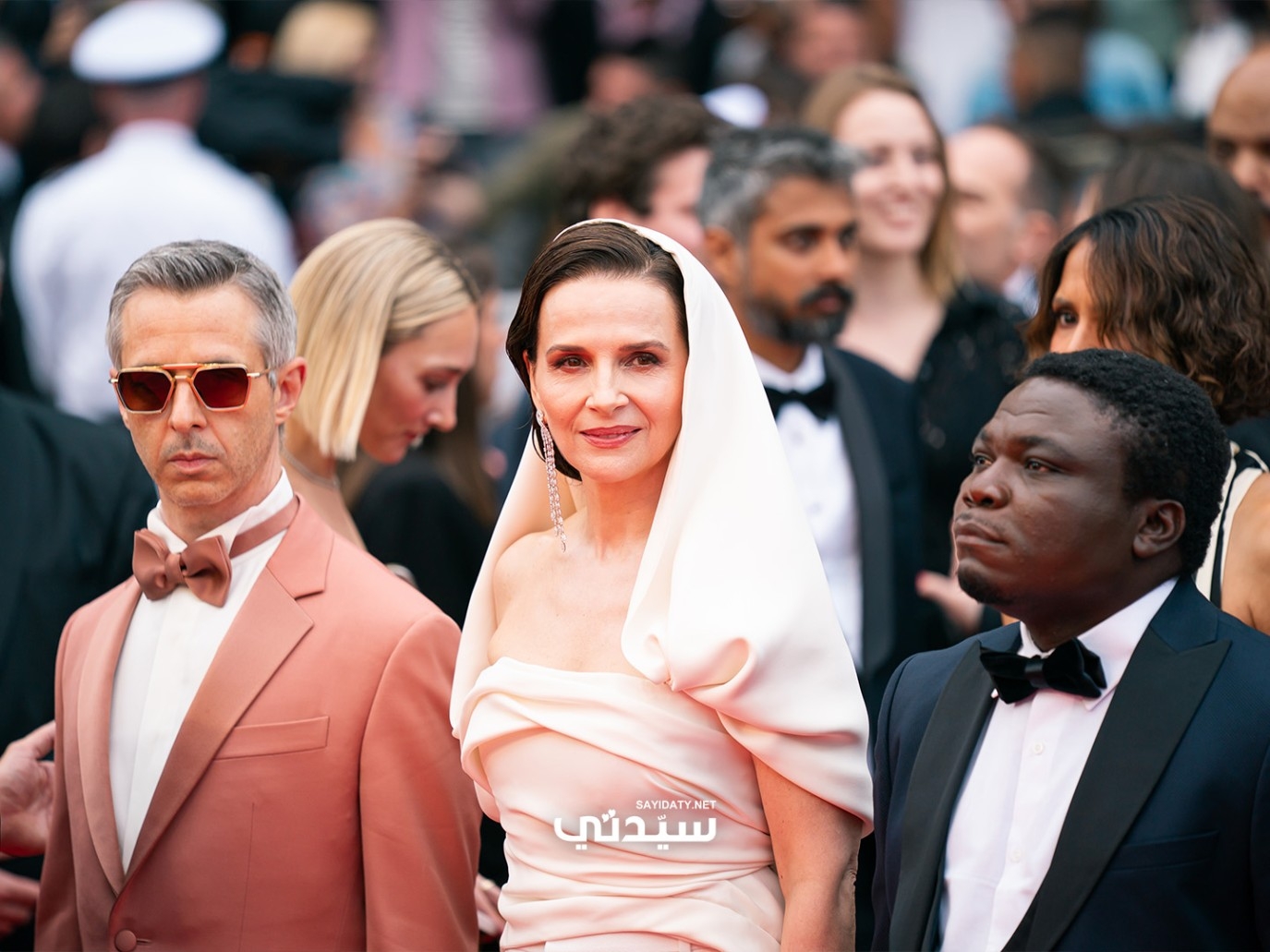 أبرز الأفلام المرشحة للفوز بالسعفة الذهبية في مهرجان كان 2025