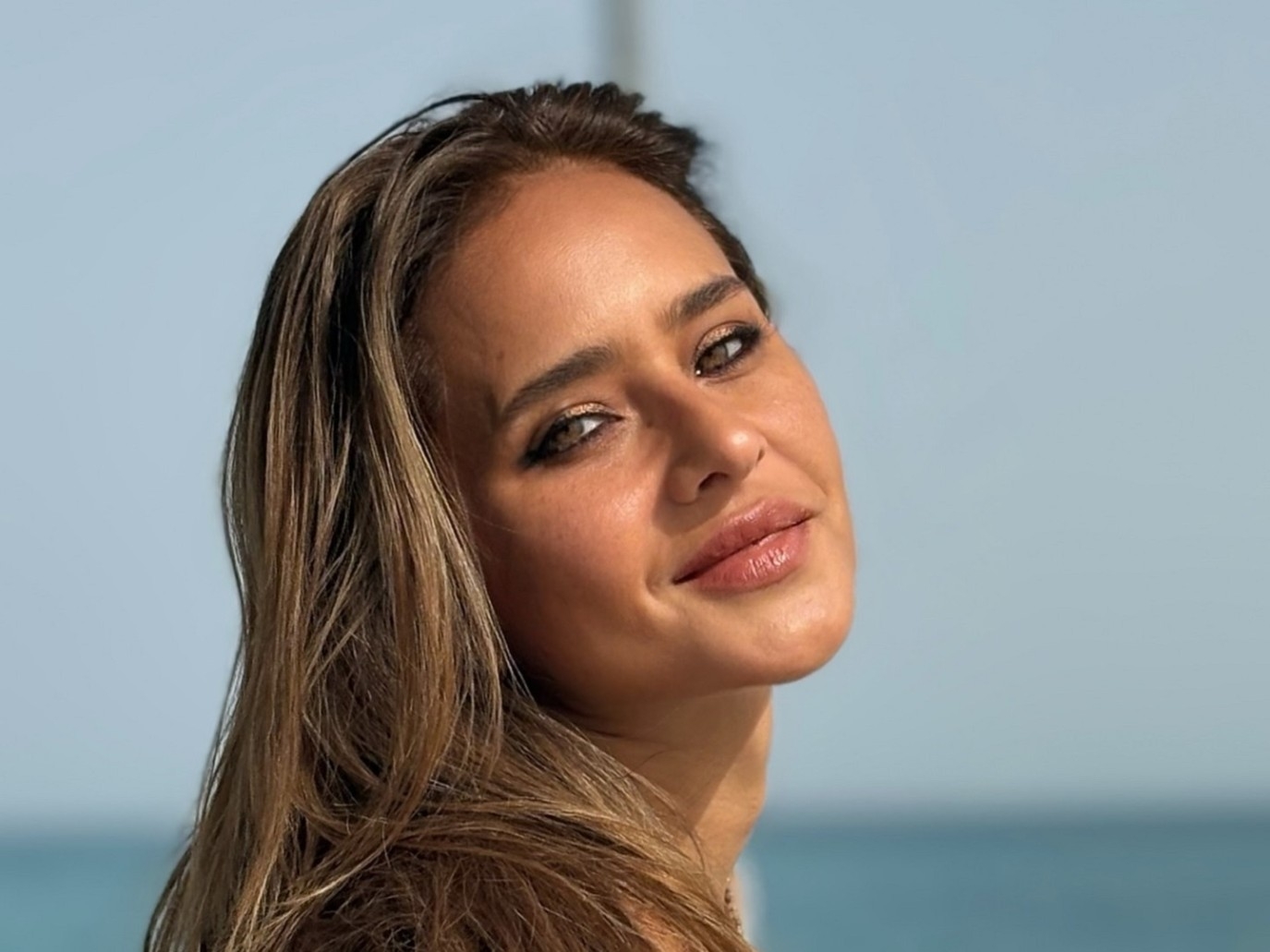 نيللي كريم تكشف كواليس فيلم بروفة فرح بمشاركة لبلبة وانتصار