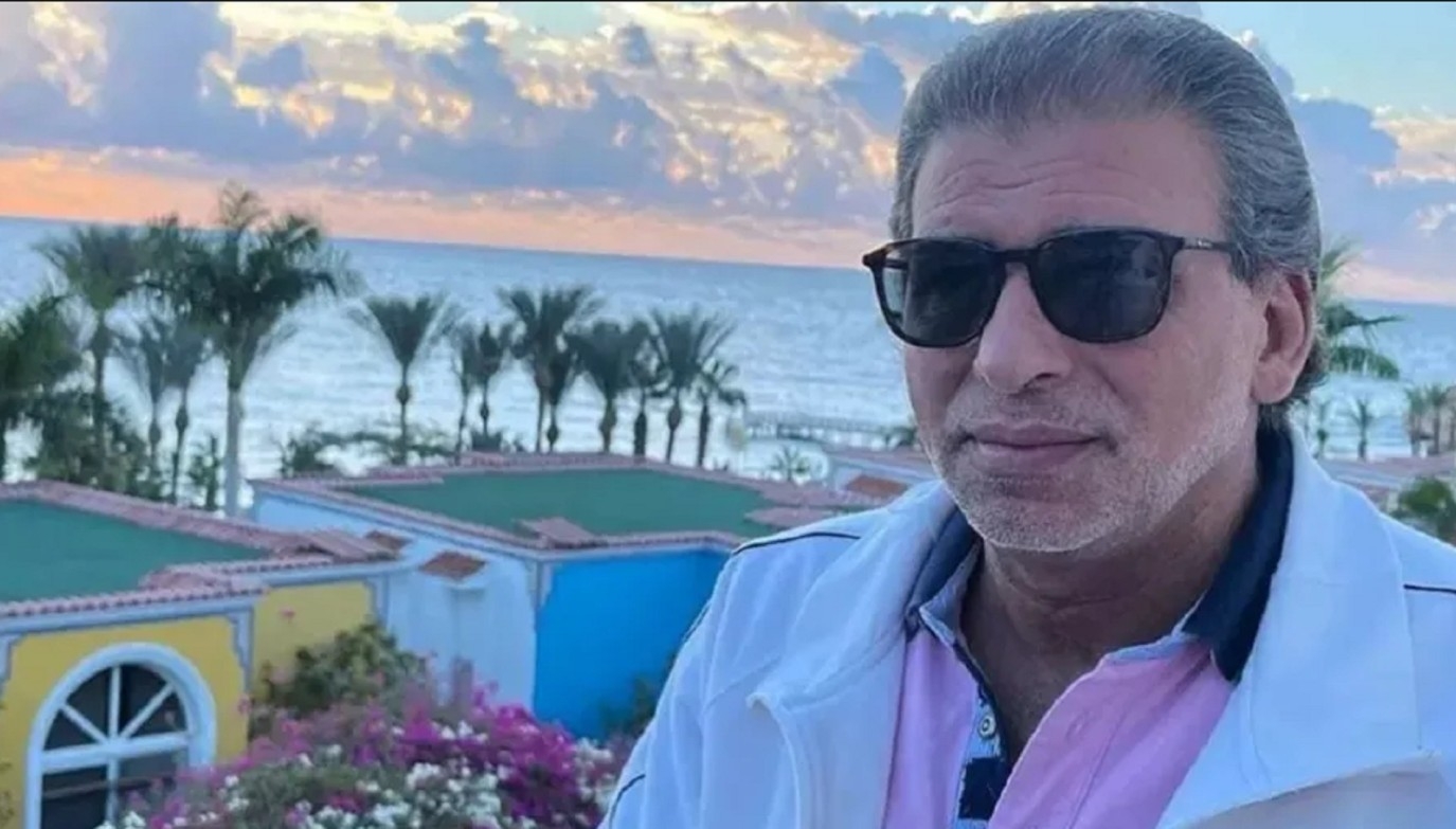 خالد يوسف يكشف تفاصيل فيلمه القادم