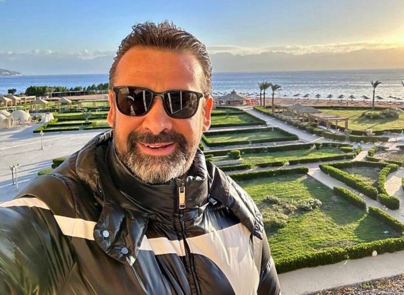 بالتزامن مع أول أيام عرضه.. كريم عبد العزيز يكشف عن أصعب المشاهد في المشروع X