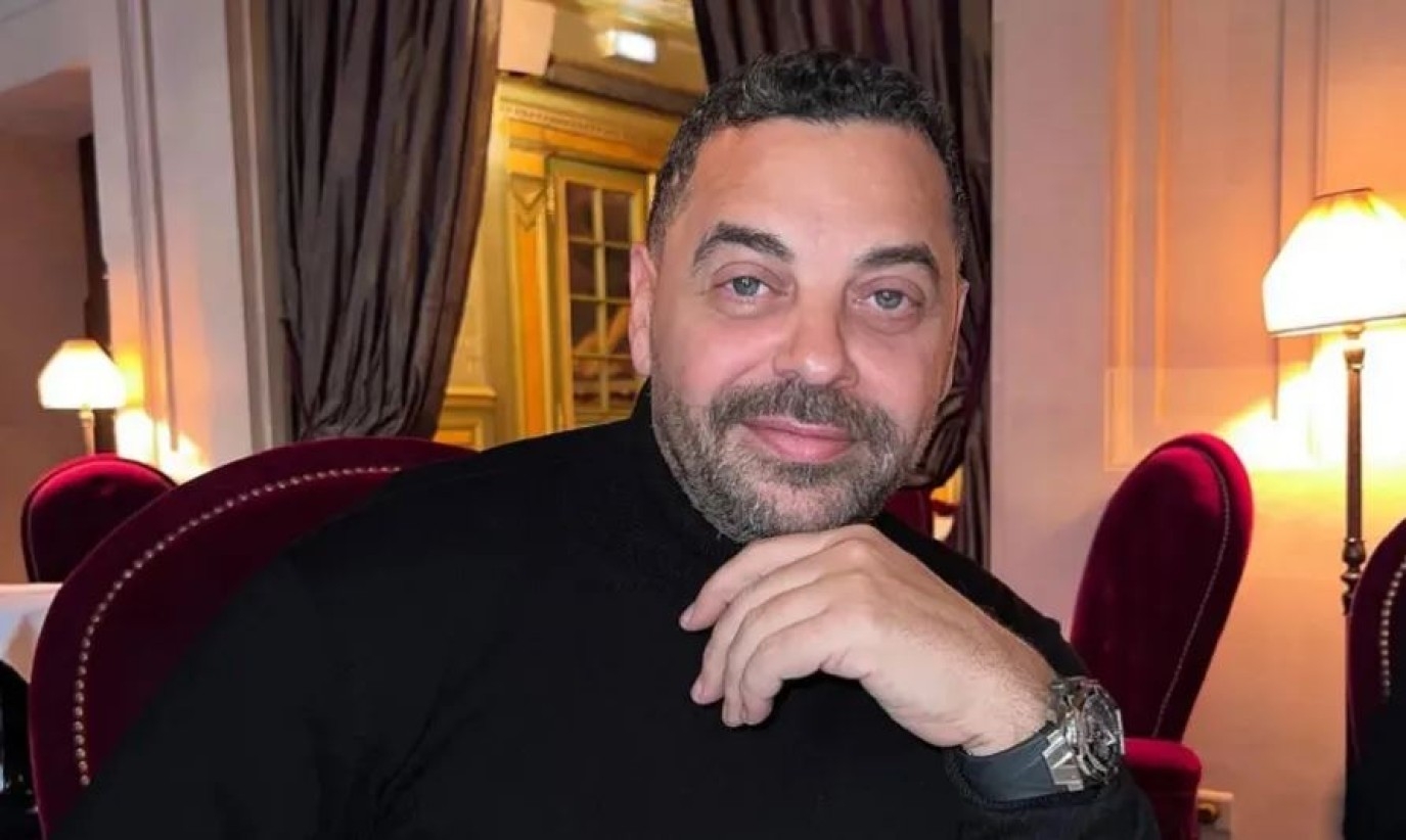 من بينها تيتو.. طارق العريان يقدم أجزاء جديدة لـ3 من أبرز أفلامه