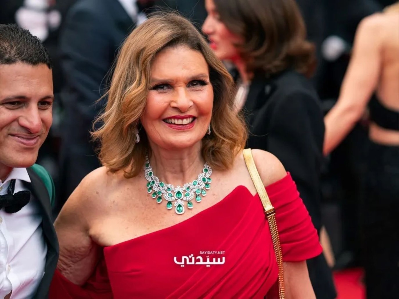 أفلام النجمات الكبار تنافس بقوة في سينما 2025.. أبرزهن يسرا ومنة شلبي