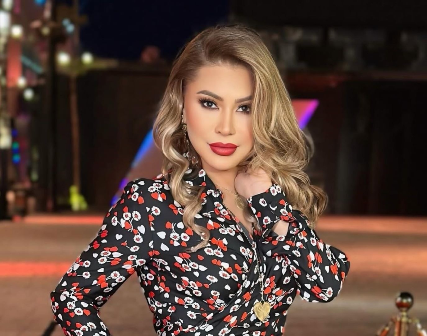 نوال الزغبي تتصدر الترند بأغنية يا مشاعر وأحلام توجه لها رسالة خاصة‏