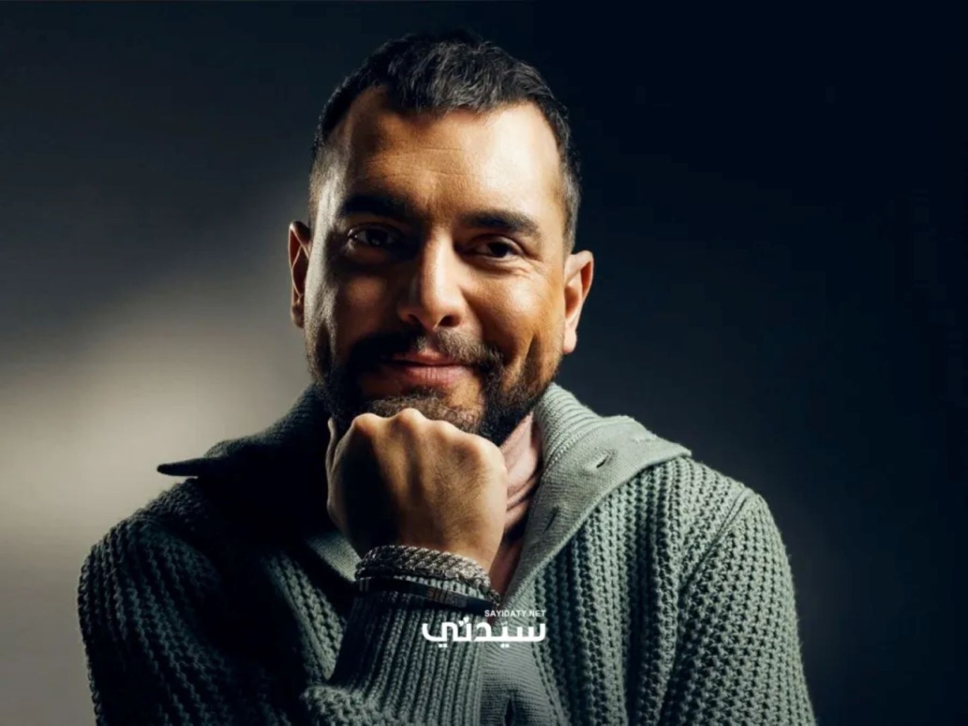 سامر اسماعيل عن دوره في خطيئة أخيرة: كل مشهد كان تحدياً