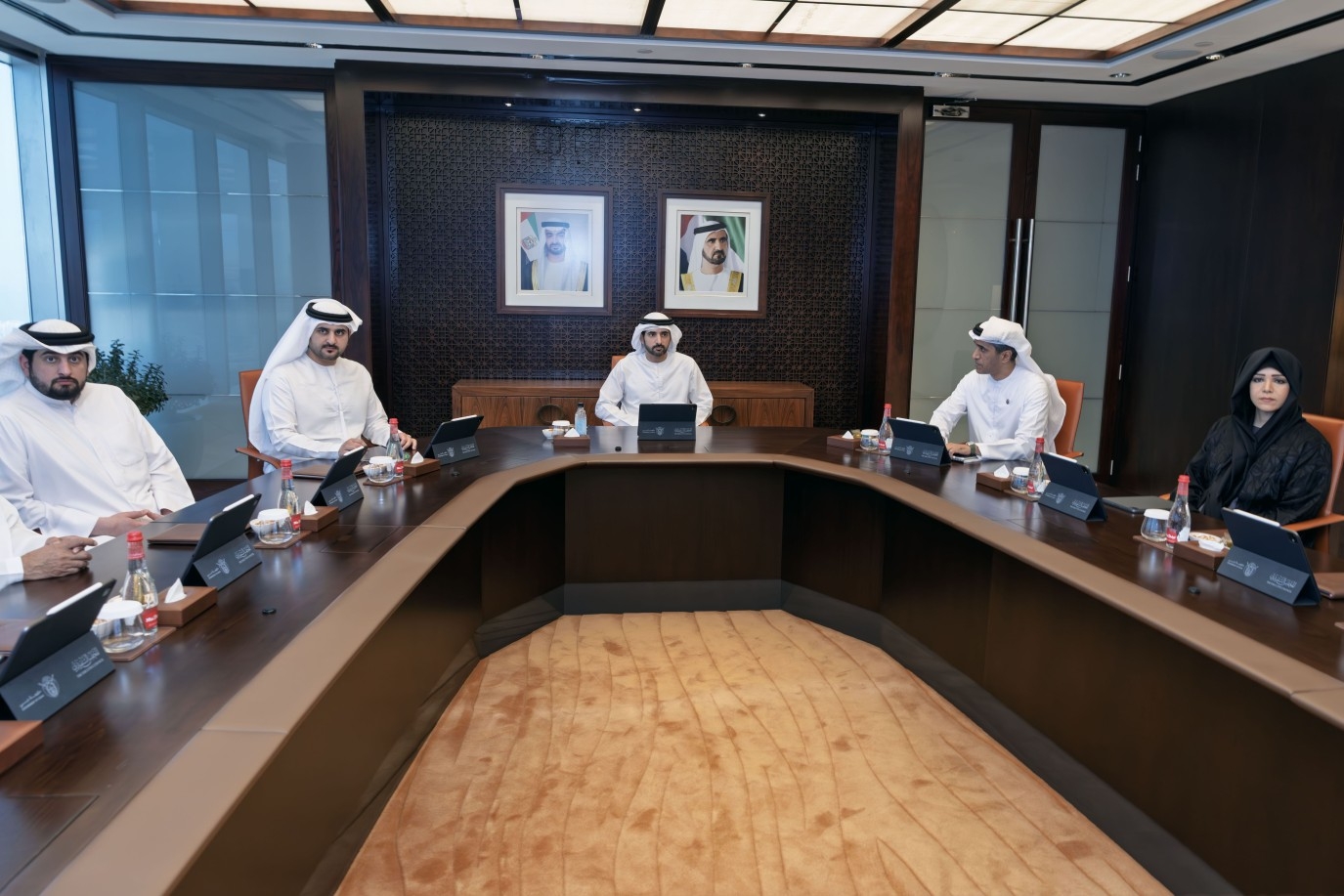 دبي تعتمد المباني الذكية لتخفيف البصمة الكربونية وترشيد استهلاك الطاقة