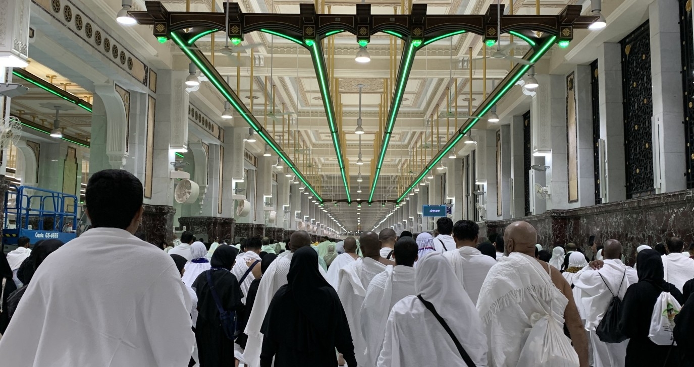 تدشين خدمة استعراض تصاريح حج 1446 عبر توكلنا