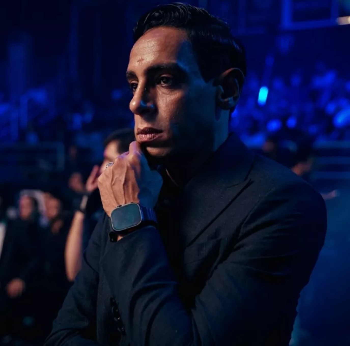 صناع فيلم فرقة الموت لـ أحمد عز في المجر.. إليكم التفاصيل