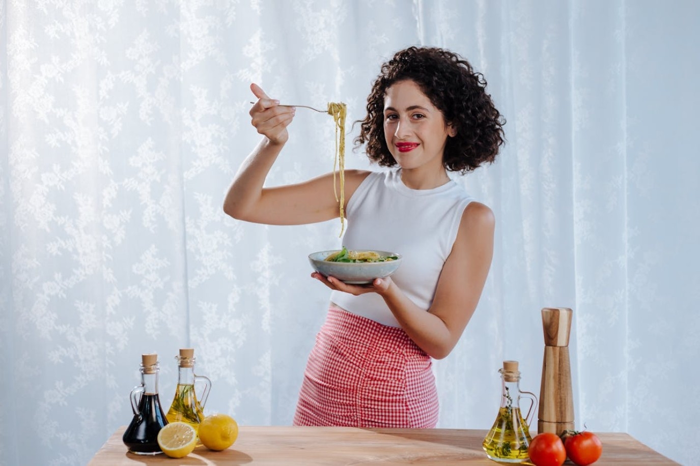 كيف تجهّزين جسمك قبل عيد الأضحى؟ اختصاصية تغذية تُجيبك