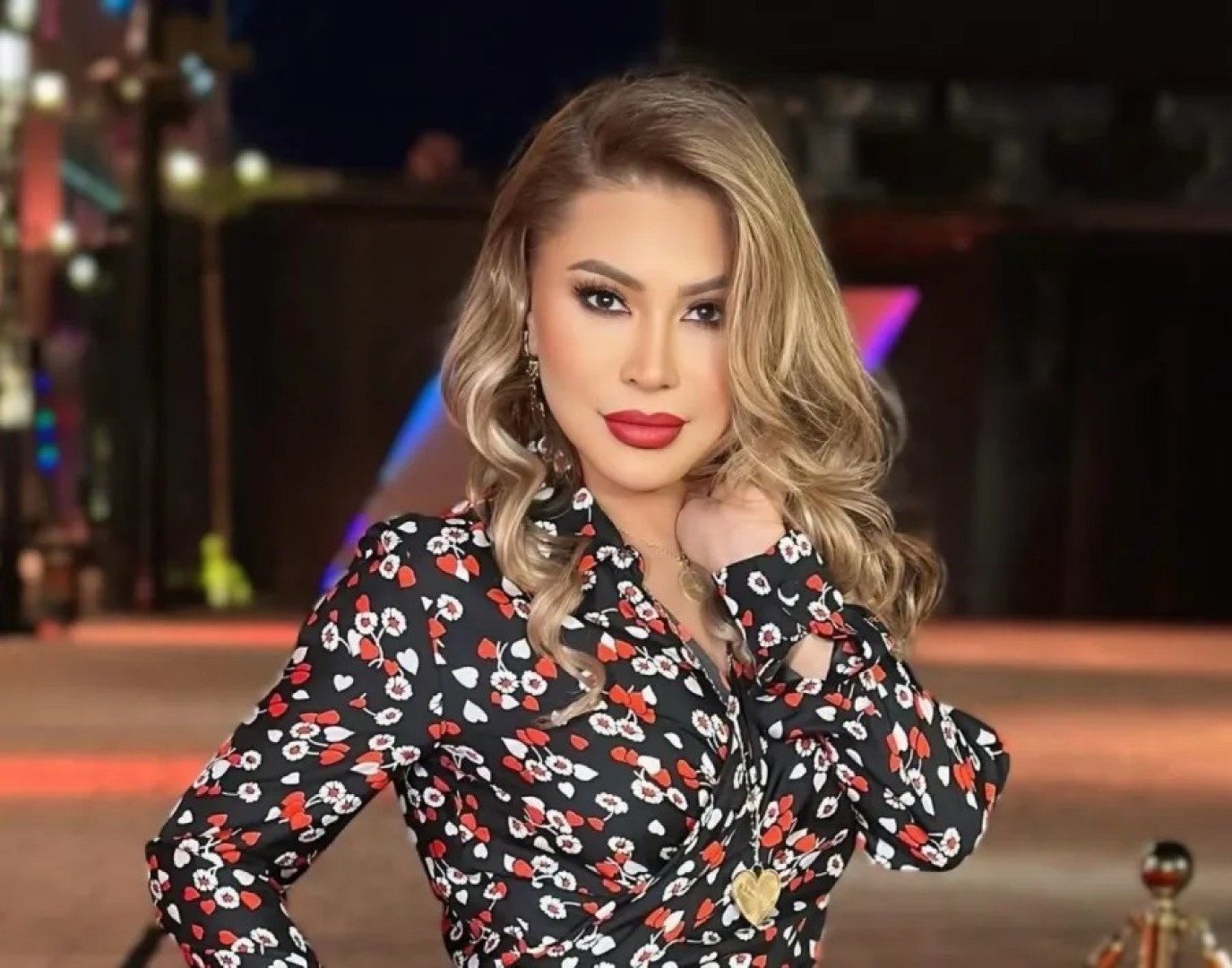 نوال الزغبي تسجل أغنية جديدة لطرحها بعد عيد الأضحى