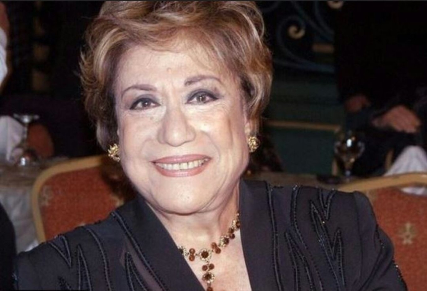 سميحة أيوب.. سيدة المسرح العربي صاحبة البصمة الخاصة بالسينما والدراما التلفزيونية