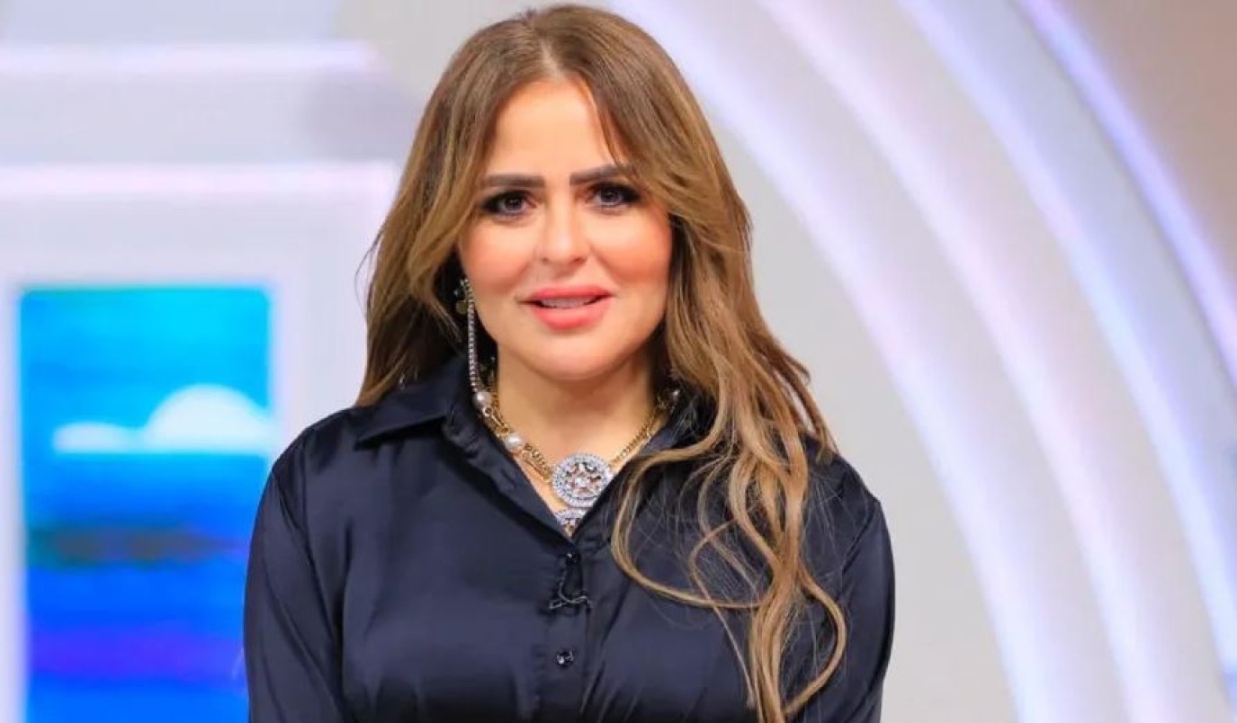 مها الصغير تُهدد باللجوء للقضاء: لا مساس بكرامة أبنائي وعائلتي