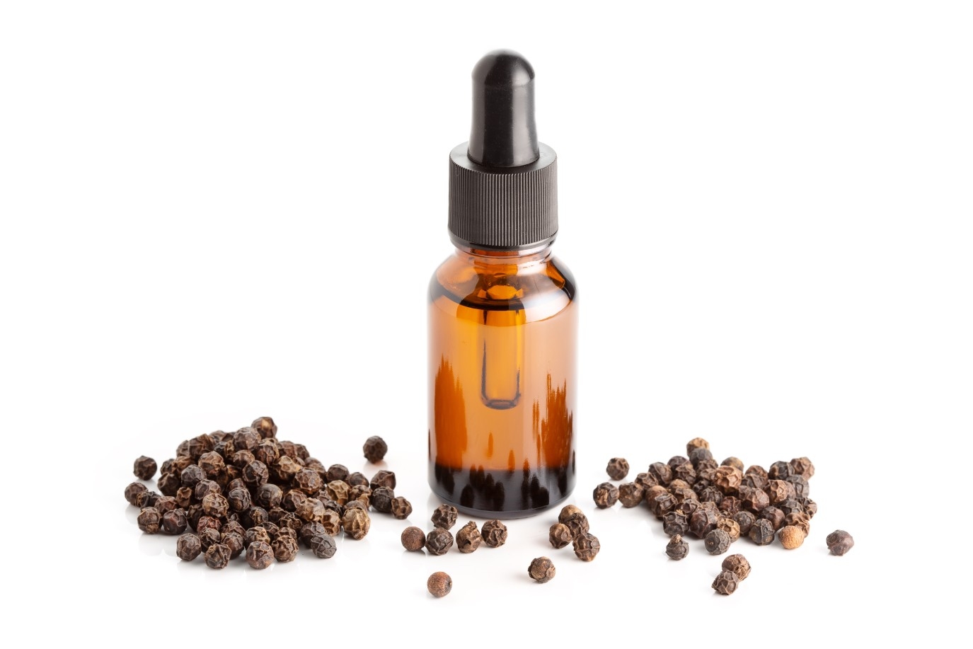 طرق غير متوقعة لاستخدام الفلفل الأسود وزيته في العناية بالمنزل