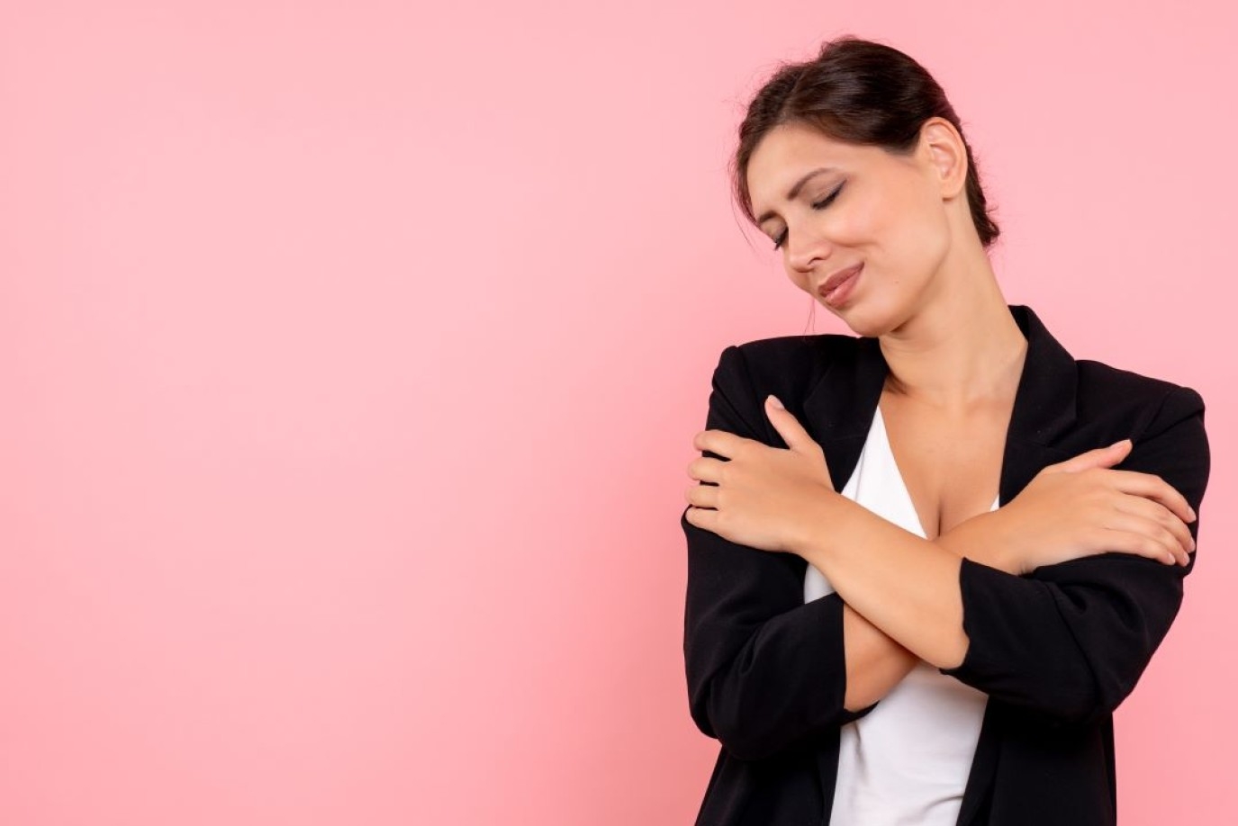 كيف تبني احترام الذات خطوة خطوة؟