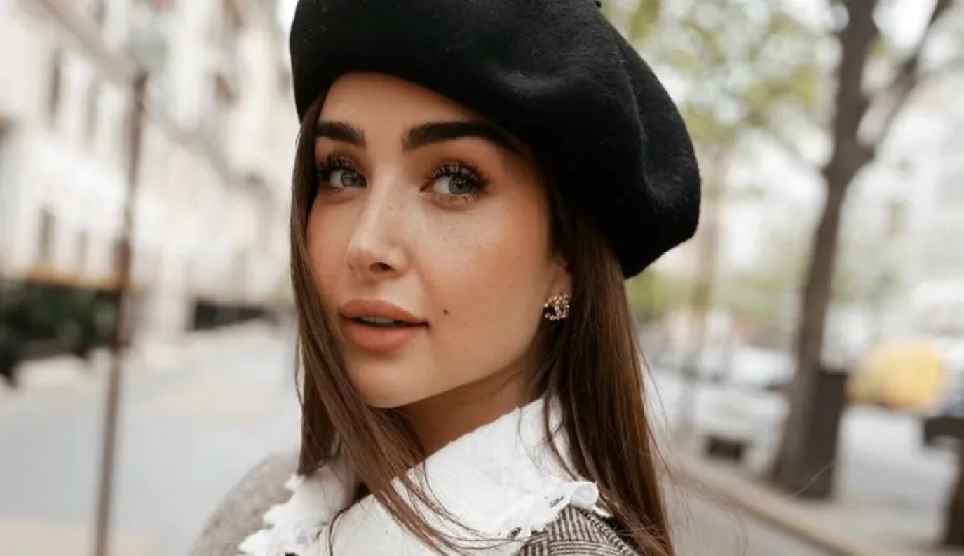 هنا الزاهد.. رحلة فنية للوصول إلى النجومية