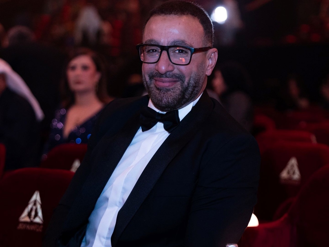 أحمد السقا: سليمان عيد أول شخص في حياتي ما أقدرش أدفنه