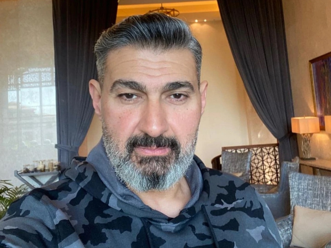 ياسر جلال يبدأ تصوير مسلسل للعدالة وجه آخر.. وإليكم تفاصيل أدوار أبطاله