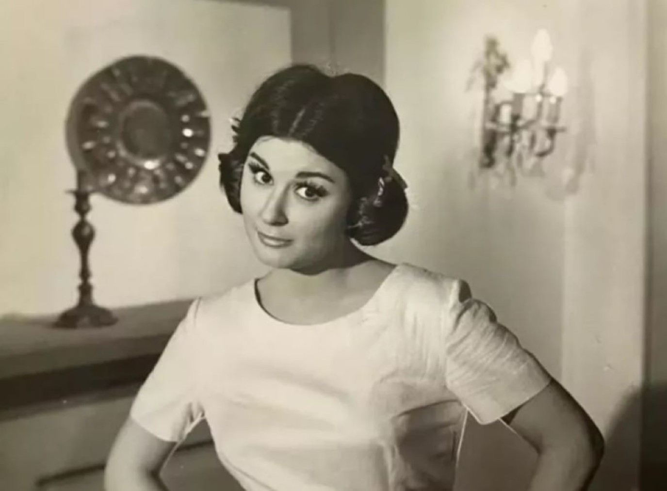 سعاد حسني.. صاحبة الألف وجه التي أصبحت أيقونة سينمائية