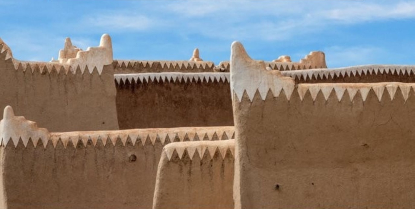 تسجيل قرابة 6000 موقع تراث عمراني جديد في السعودية