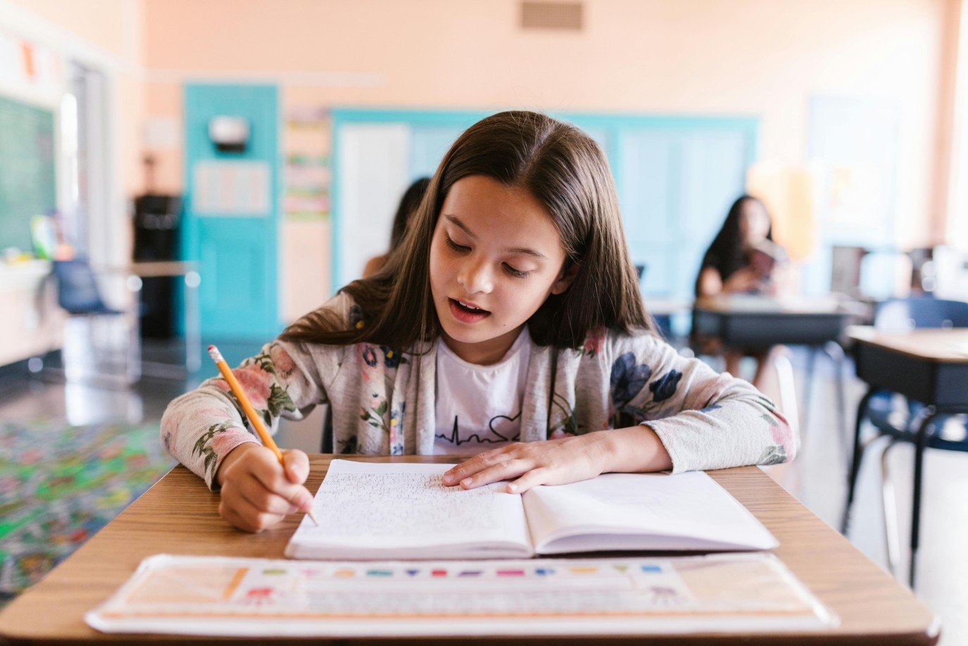 اعتماد ضوابط إلزامية تدريس اللغة العربية والتربية الإسلامية والمفاهيم الاجتماعية لمرحلة رياض الأطفال بالإمارات