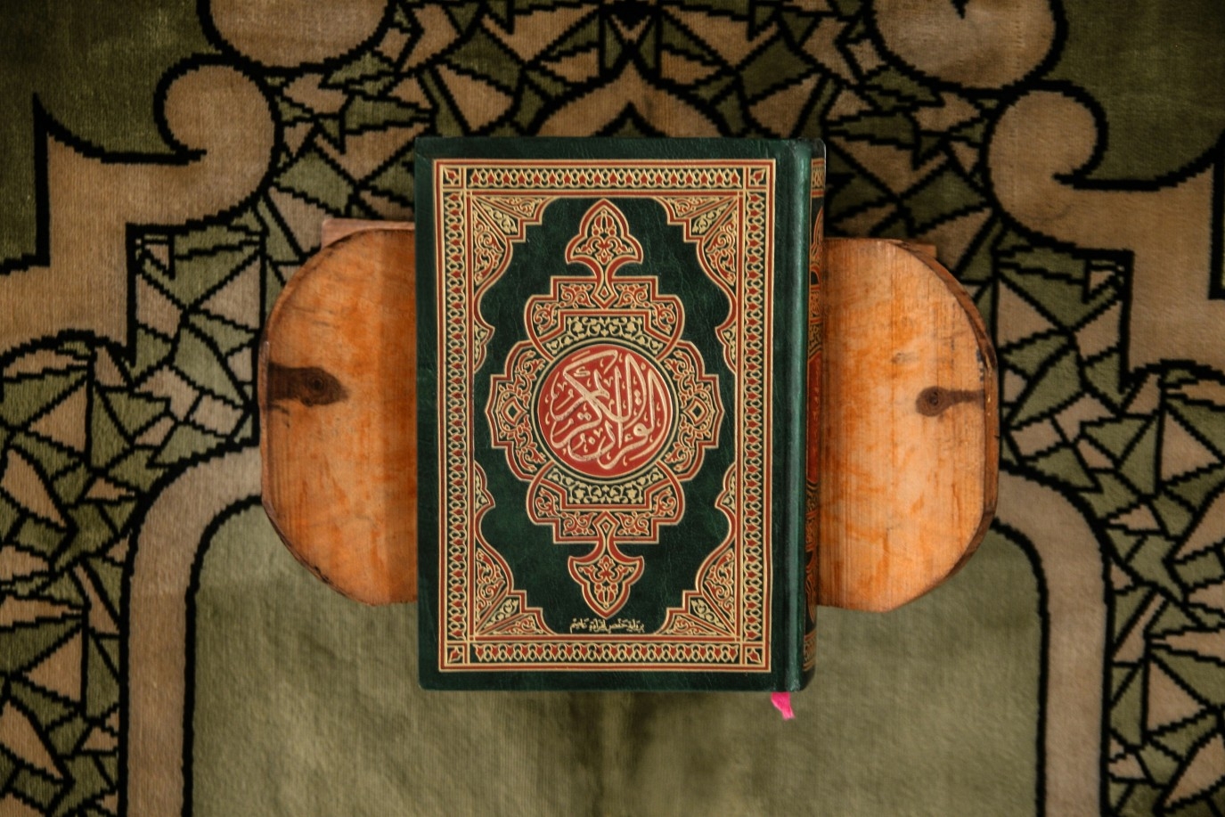 جائزة دبي الدولية للقرآن الكريم تشهد إقبالاً قياسيًّا على المشاركة بدورتها الـ 28