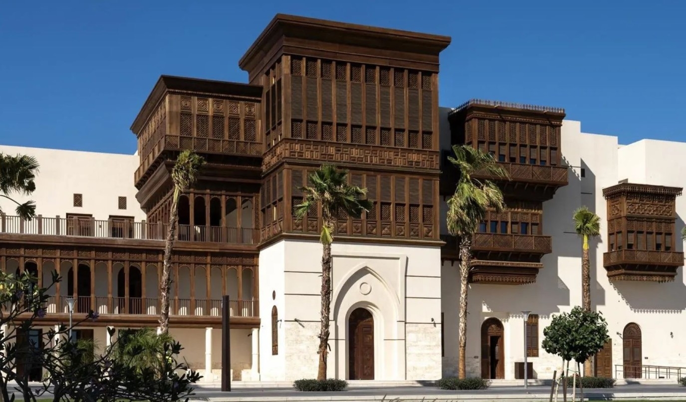 ميدان الثقافة في جدة التاريخية.. نافذة حضارية تربط الماضي بالمستقبل وتعزز الهوية السعودية