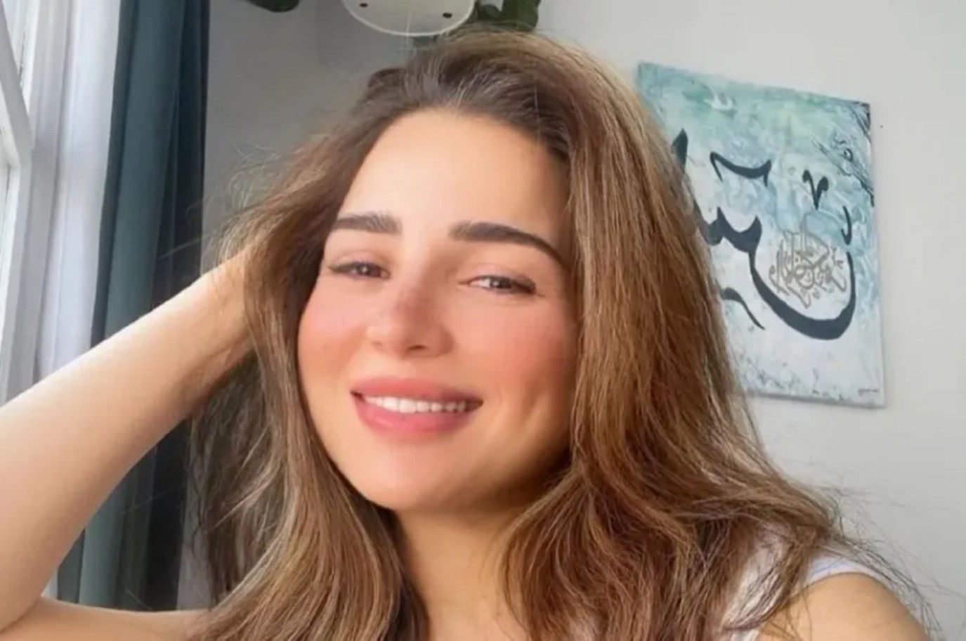 مي عز الدين ترد على تصريحات معتصم النهار.. فما القصة؟