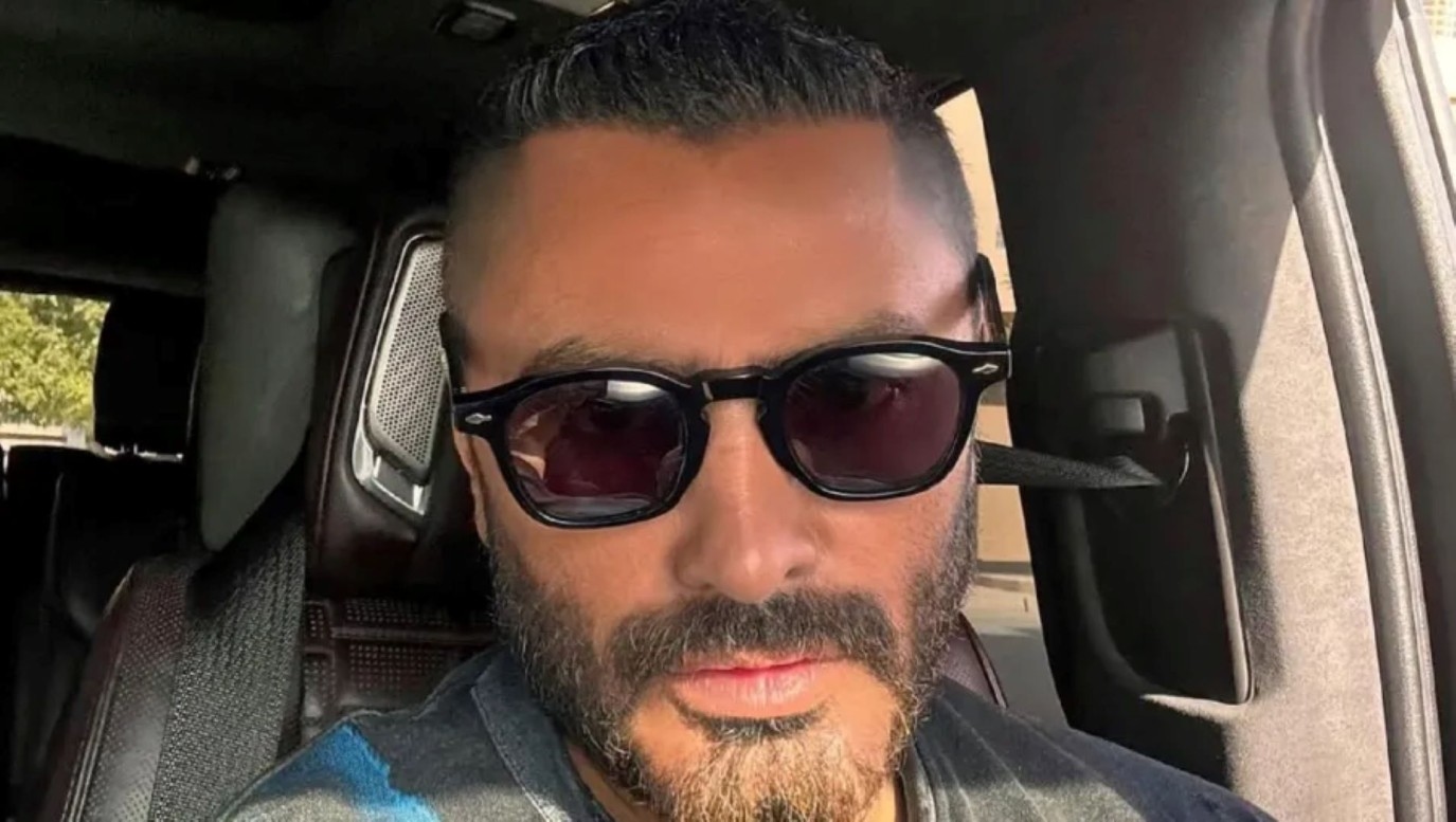 تامر حسني يشعل حماس الجمهور لـ ألبومه الجديد لينا معاد: مجهود سنتين