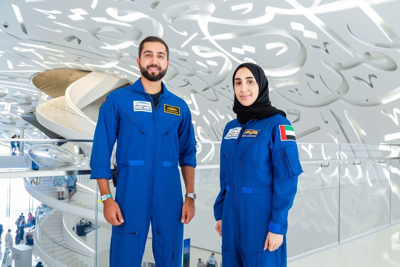 متحف المستقبل يطلق التذكرة الصيفية