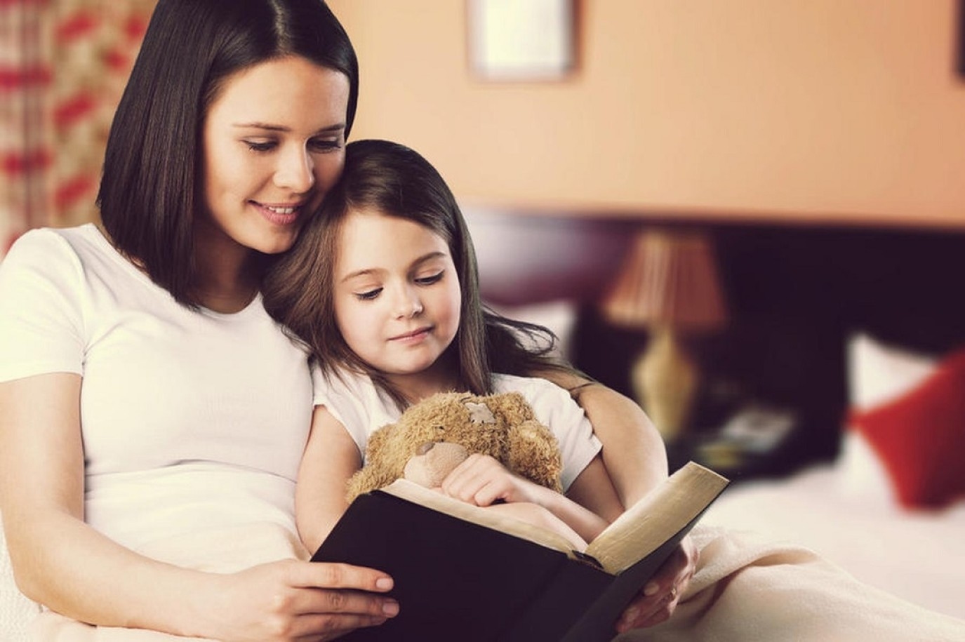 أجمل ما قرأت من قصص مُلهمة تكسب طفلك الكثير من مهارات الحياة