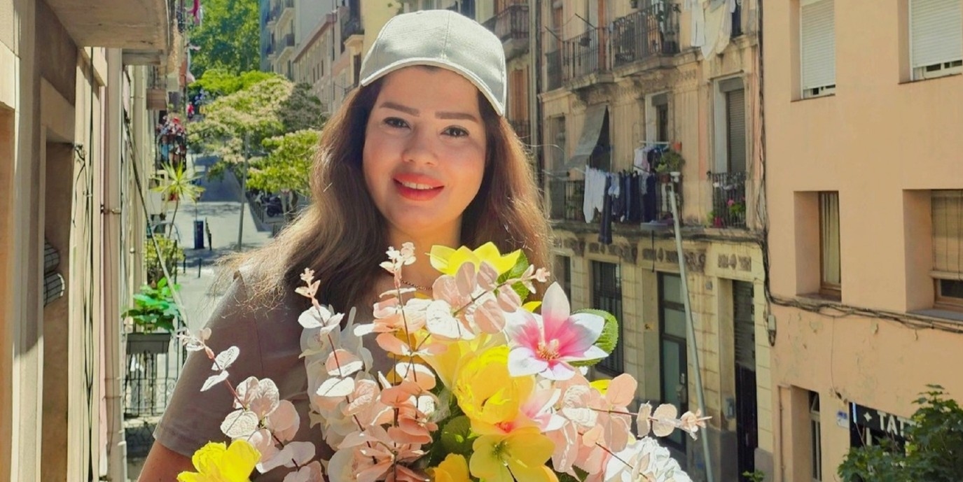 رانيا فريد شوفي تكشف رأيها في تجسيد السيرة الذاتية لوالدها