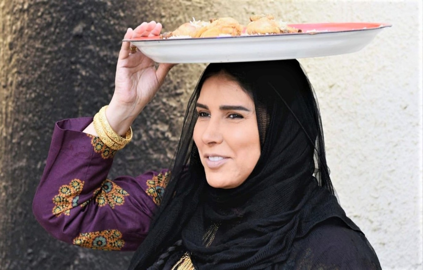شاهدوا ماذا قالت زهرة عرفات بعد تصدر مسلسل أمي Top1