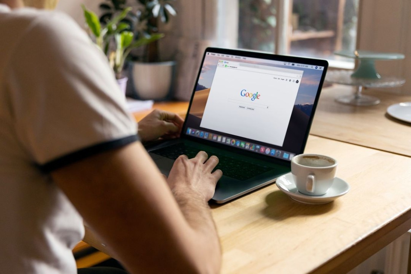 جوجل تكشف عن Web Guide لتنظم نتائج البحث بالذكاء الاصطناعي