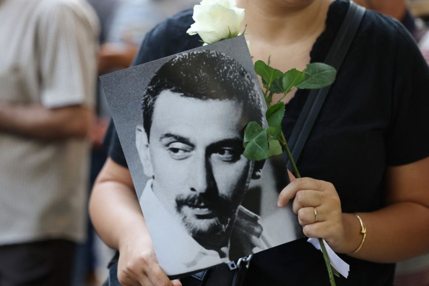 تفاصيل جديدة في وفاة زياد الرحباني تكشفها "سيدتي".. تعرفوا عليها