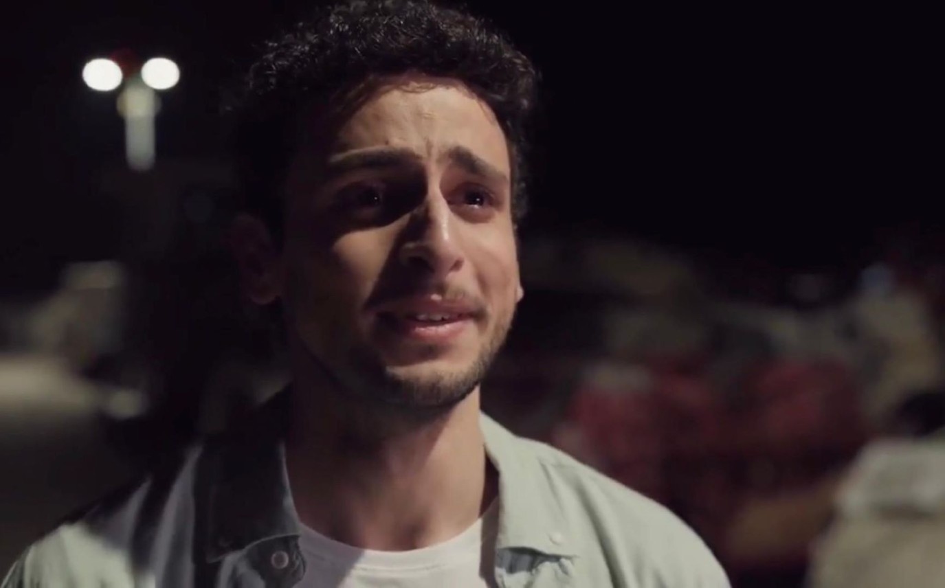 ورد عجيب يضحي بحياته من أجل باسل خياط في مسلسل آسر