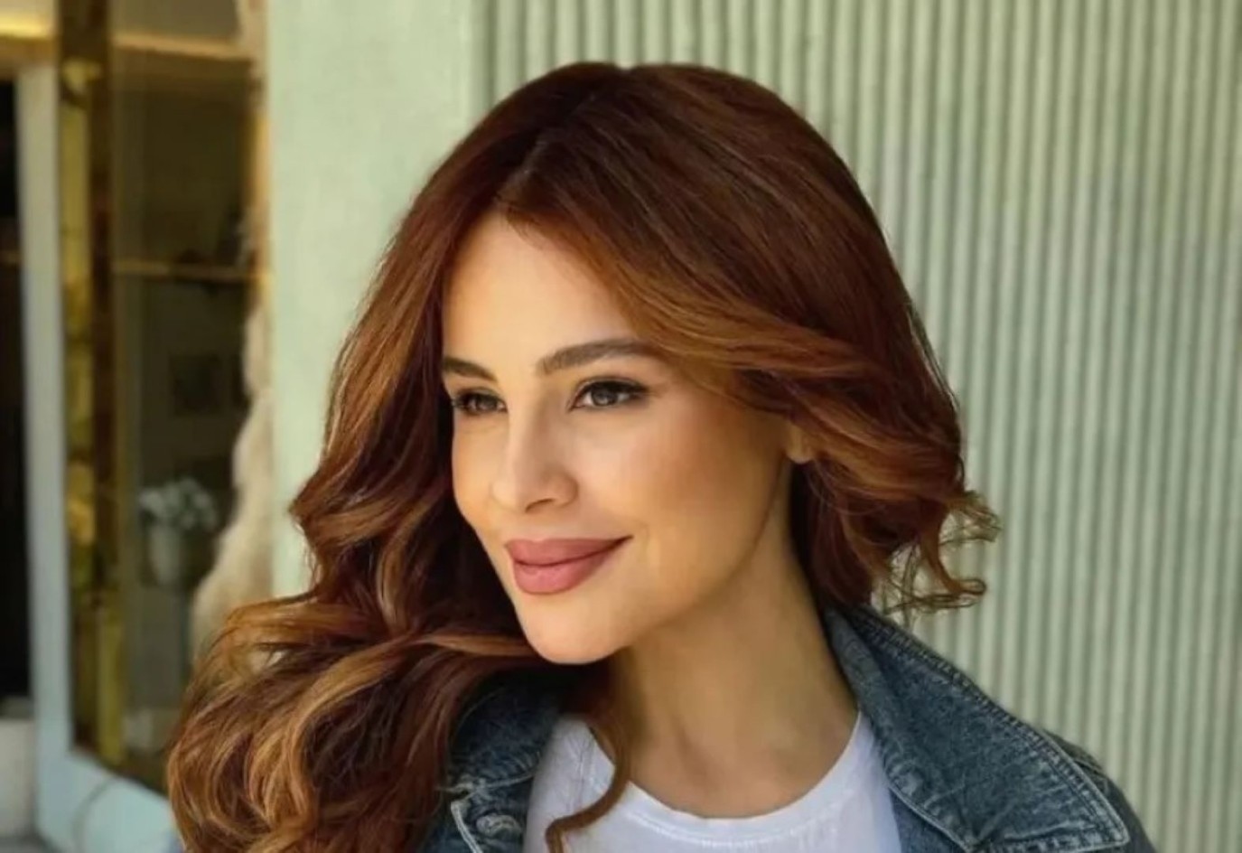 كارول سماحة تدعم أنغام في وعكتها الصحية: أنتي قوية